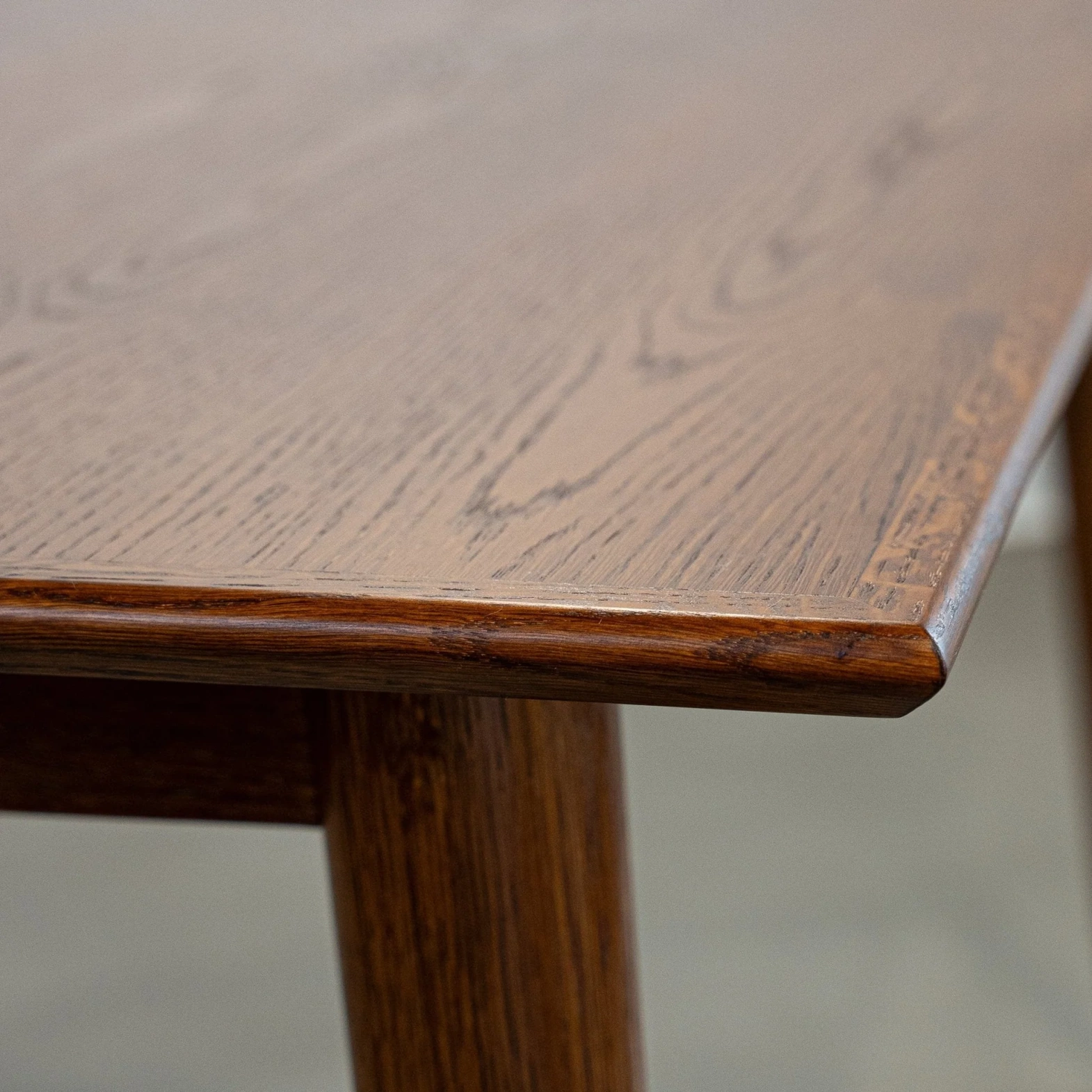 Pastform Furniture :: Stół drewniany Ada rozmiar i kolor do wyboru