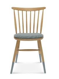 FAMEG :: Wood chair Wand