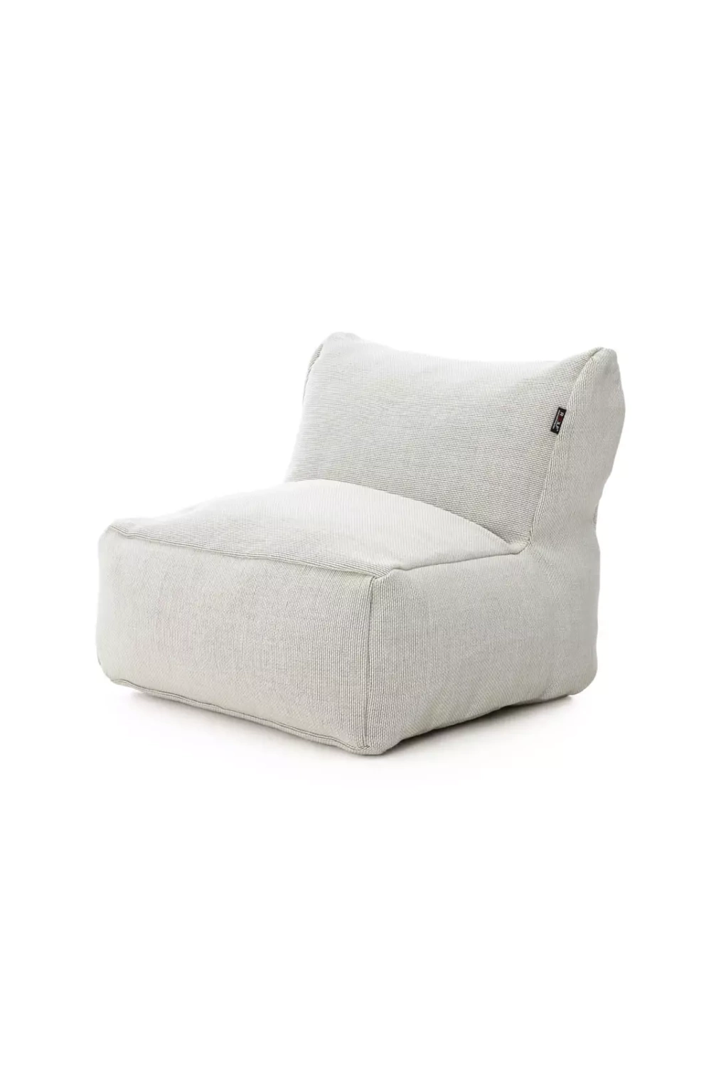 Roolf Living :: Outdoor armchair Medium white