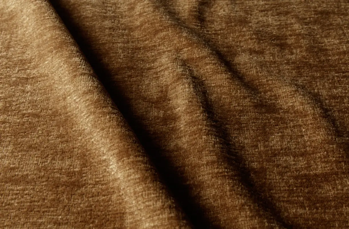 Sits :: Frances Polstersofa mit Schlaffunktion und zwei Kissen, braun, Breite 198 cm