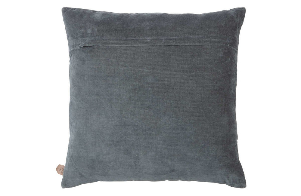 Be Pure ::  Pillow Contact grey