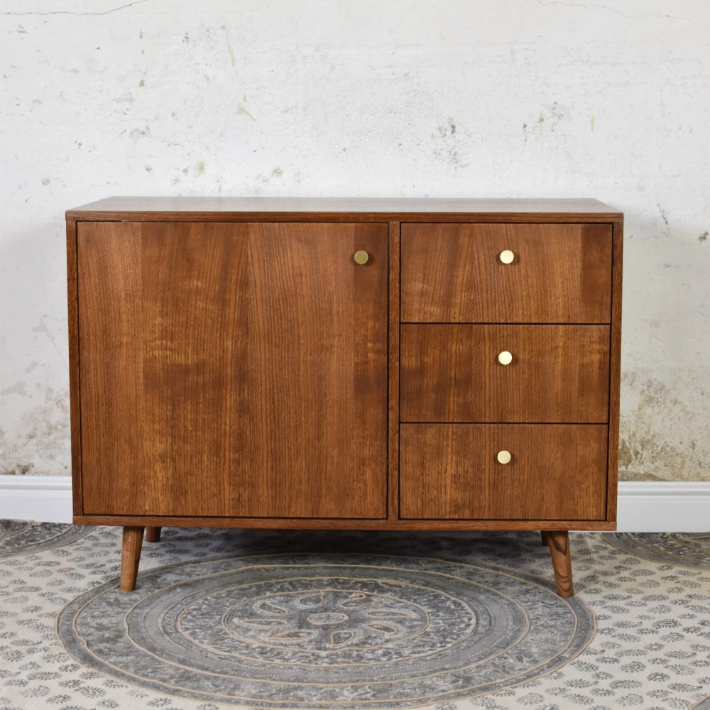 Pastform Furniture :: Drewniana komoda Vina rozmiar i kolor do wyboru