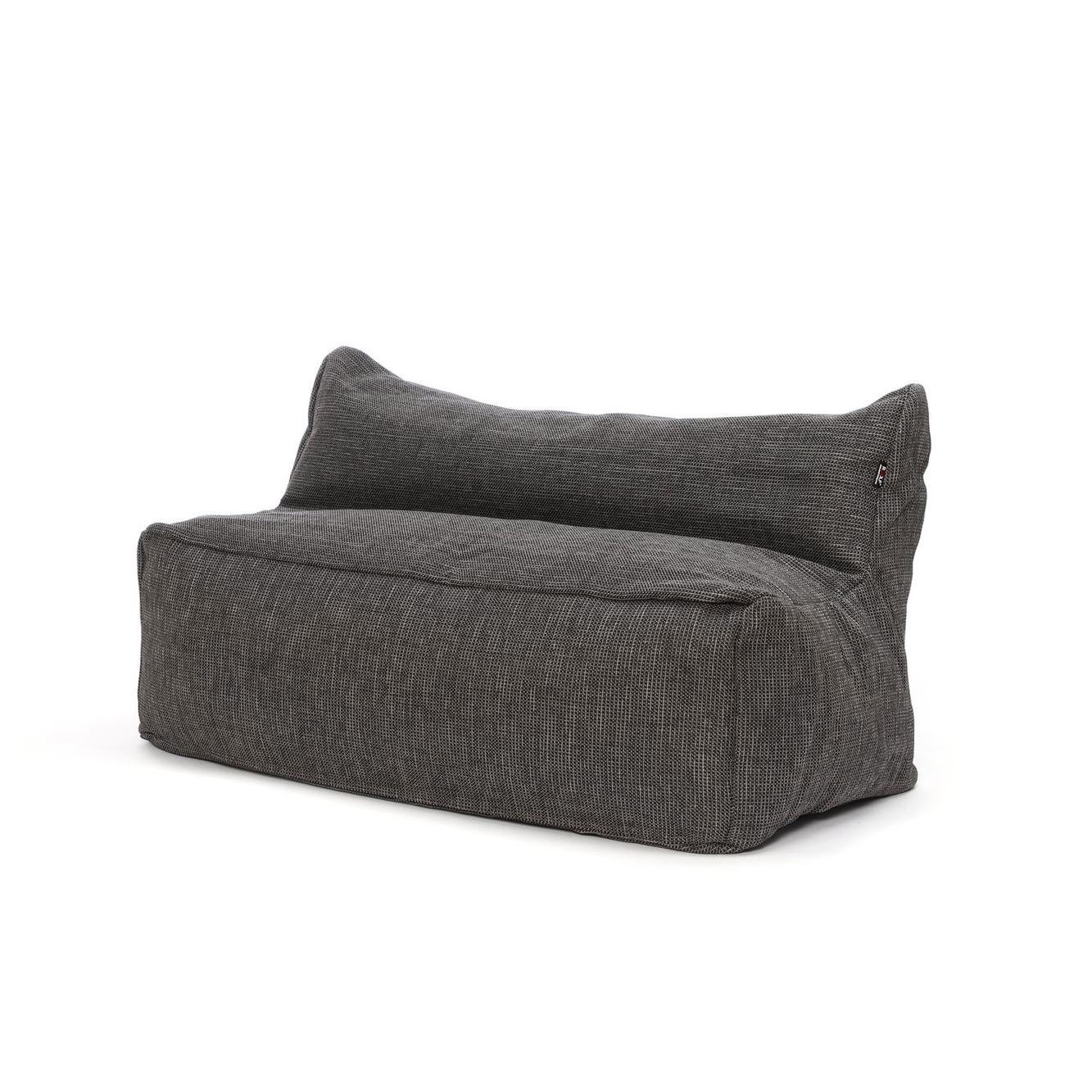 Roolf Living :: Kanapa ogrodowa Love Seat antracytowa