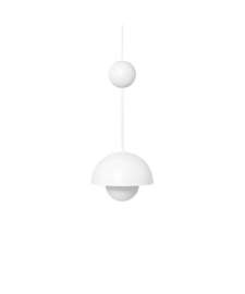 Ummo :: Kello A hanging lamp