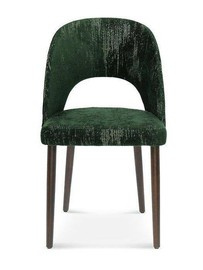 FAMEG :: Wood chair Alora