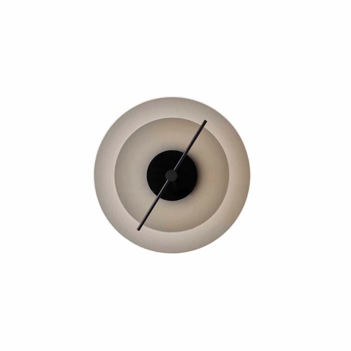 DCW:: Delumina Atmospherics wall lamp/sconce, diameter 25 cm