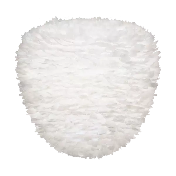 Umage :: Eos Evia large white hanging lamp, diameter 55 cm