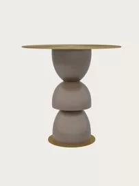 Aromas :: Hängelampe aus Metall Dussa