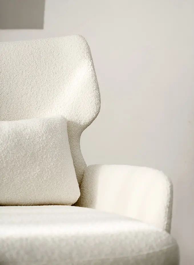 Sits :: Alex Polstersessel