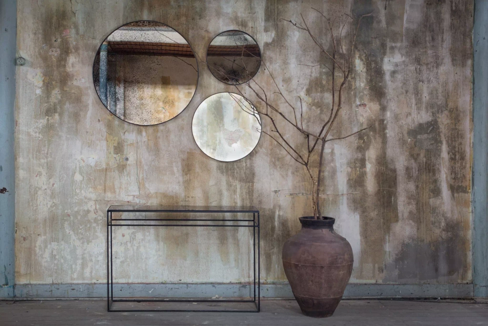 Ethnicraft :: Stain decorative Heavy Aged rozm. L