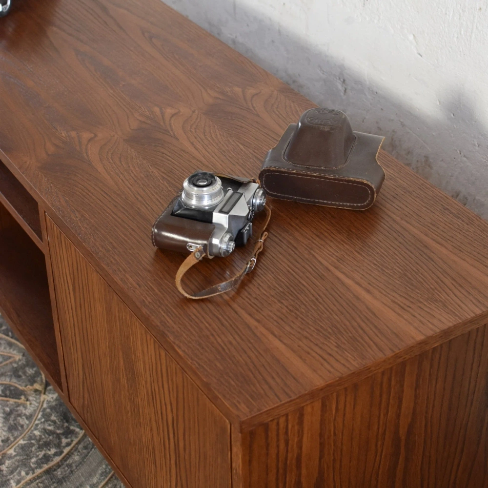 Pastform Furniture :: Drewniana komoda Lotv Classy Low rozmiar i kolor do wyboru