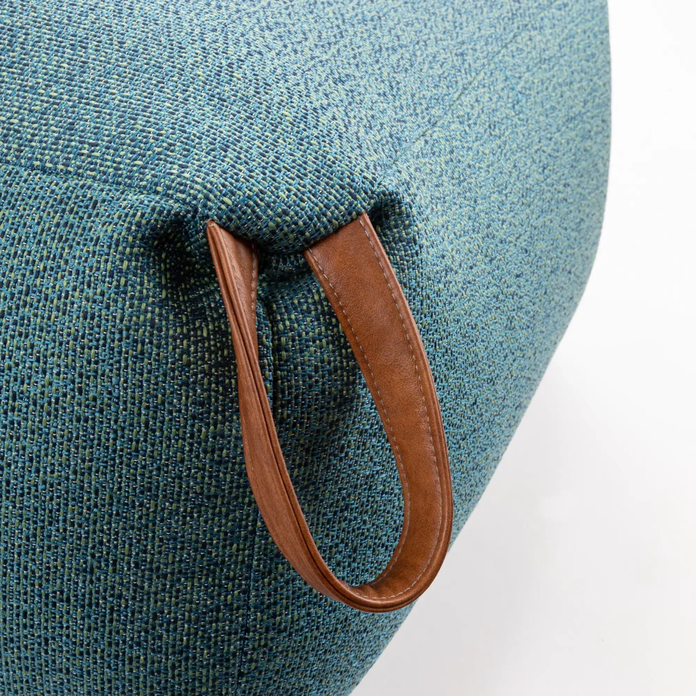 Garden Rabbit :: Breeze Balkonpouf, Farbe zur Auswahl