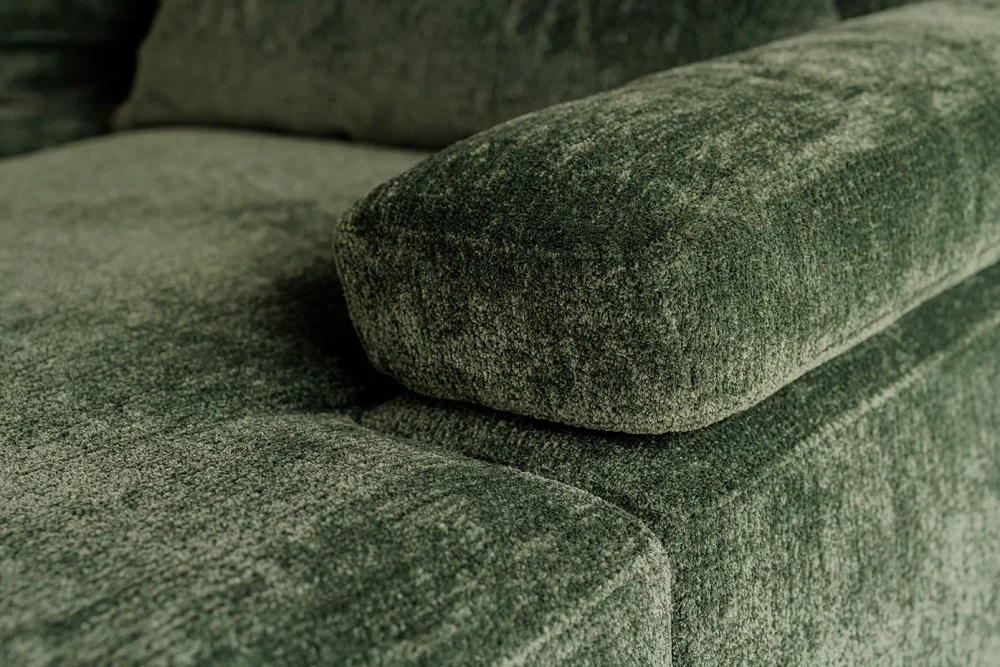 Sits :: Flynn Gepolstertes Ecksofa