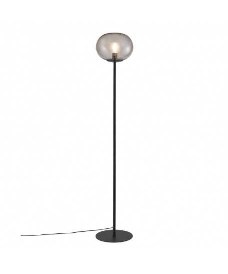 Nordlux :: Stehlampe aus Metall Alton Höhe 150 cm schwarz