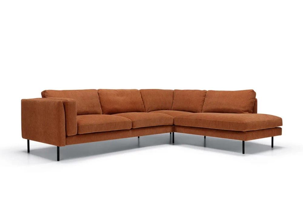 Sits :: Sigge upholstered corner sofa