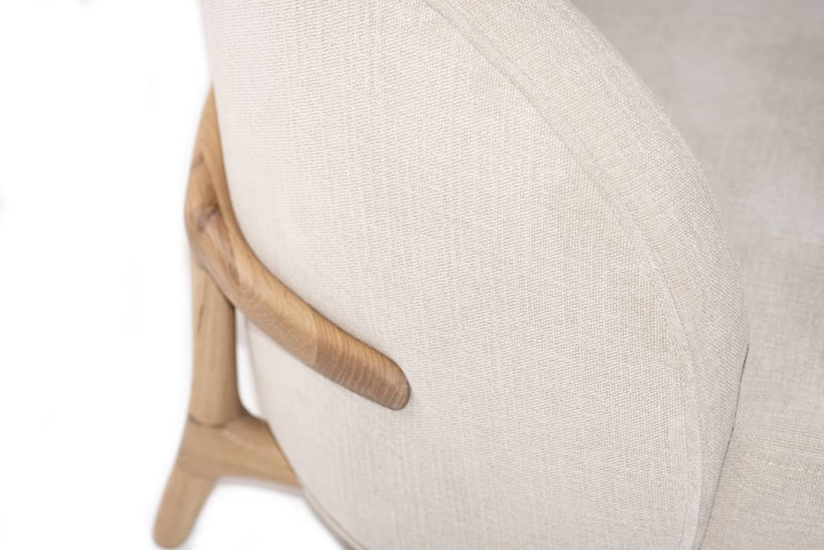 Szyszka Design :: Fotel Hoya