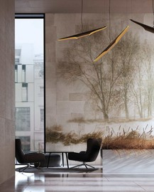 Wonderwall :: Nebbia Wallpaper