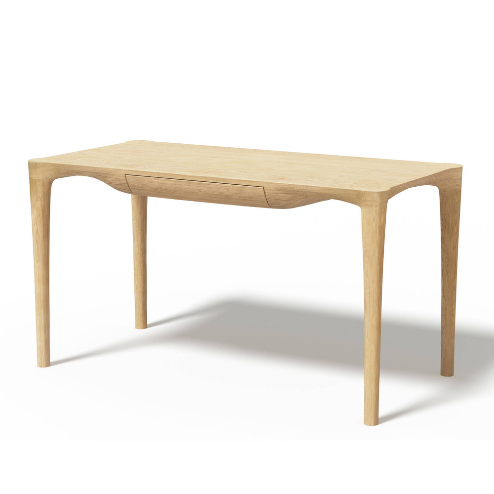 Szyszka Design :: Hoya oak desk