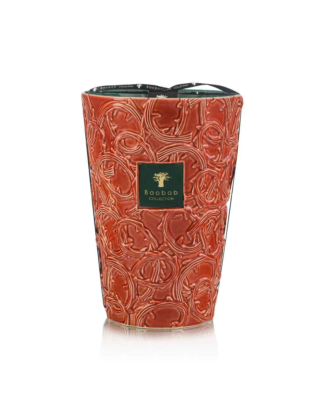 Baobab :: Świeca zapachowa Brame Artemis hibiskus / herbata / jagoda