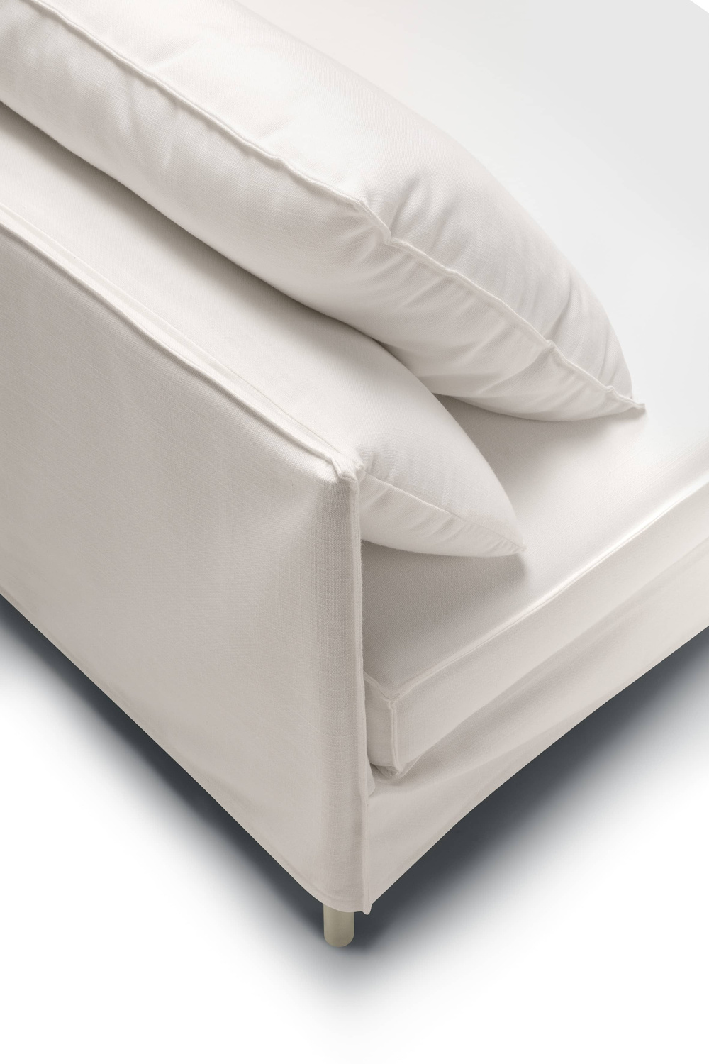 Sits :: Lotus daybed 170x200 cm, color to choose from