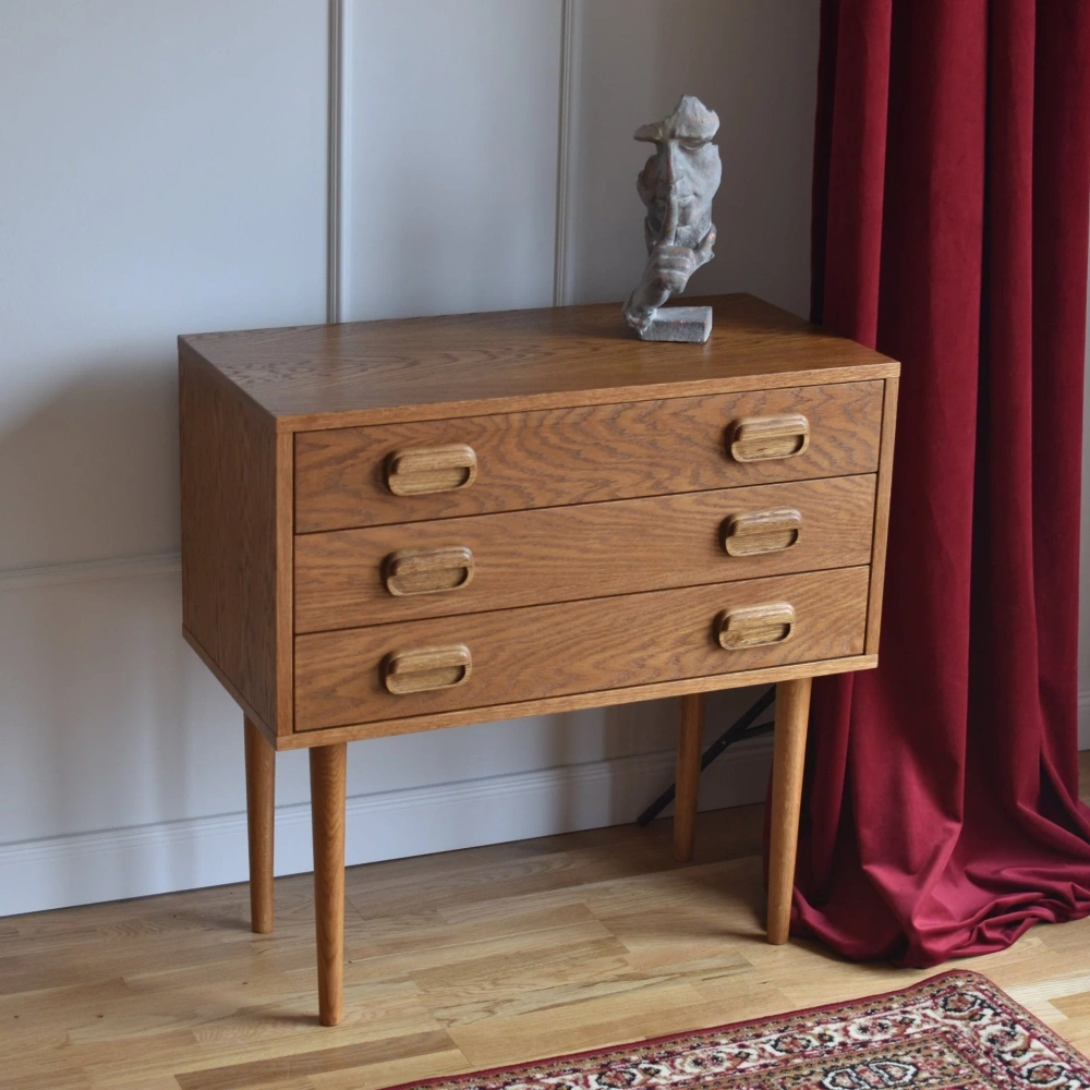 Pastform Furniture :: Drewniana komoda Cern rozmiar i kolor do wyboru