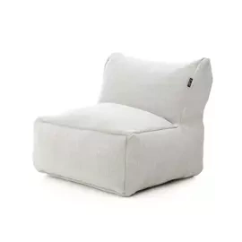 Roolf Living :: Outdoor armchair Medium white