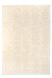 Carpet Decor :: Carpet Canyon grey handmade