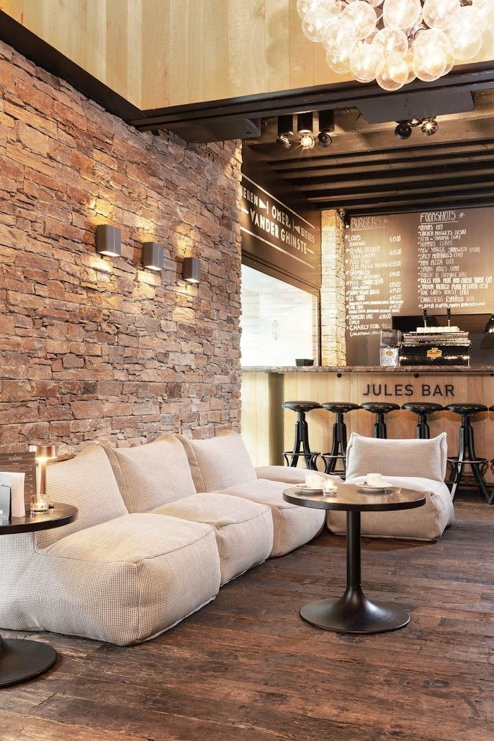 Roolf Living :: Gartensessel gepolstert Medium beige