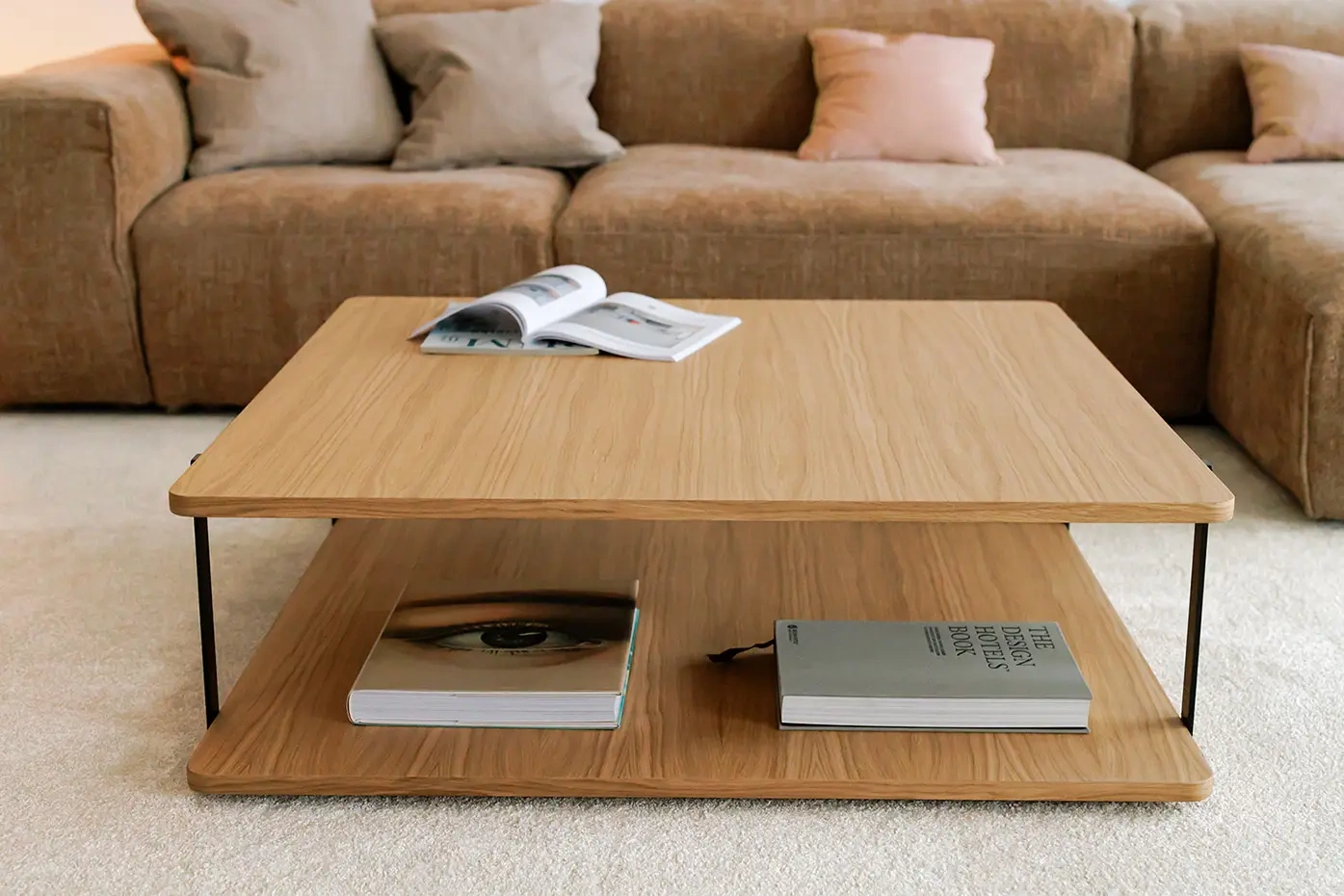 Sitzplätze :: Edda Ecksofa / Polsterecksofa