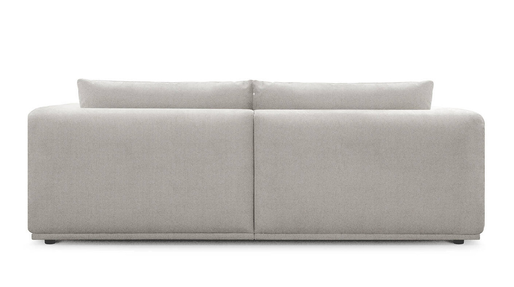 Nordic Line :: Elle Polstersofa, Breite 234 cm, grau