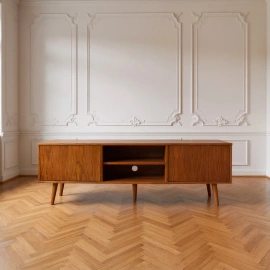 Pastform Furniture :: Drewniana komoda Lotv rozmiar i kolor do wyboru