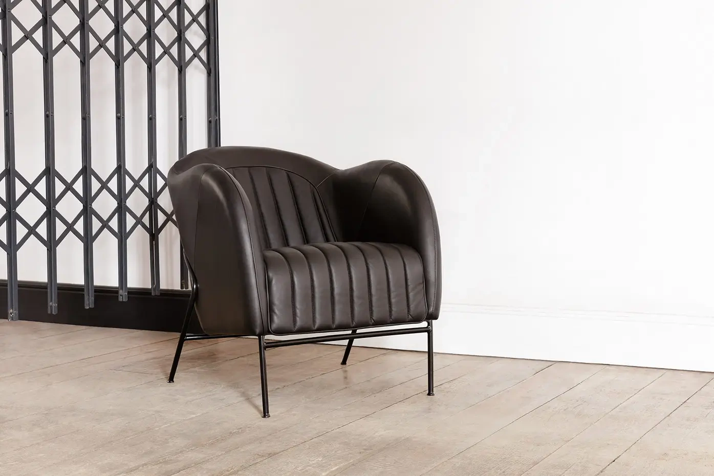 Sits :: Mini Upholstered Armchair