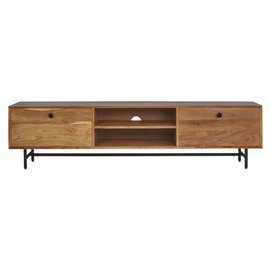 TABLE4U :: TV-Lowboards aus Holz Jagoda 180x40x45 akazie