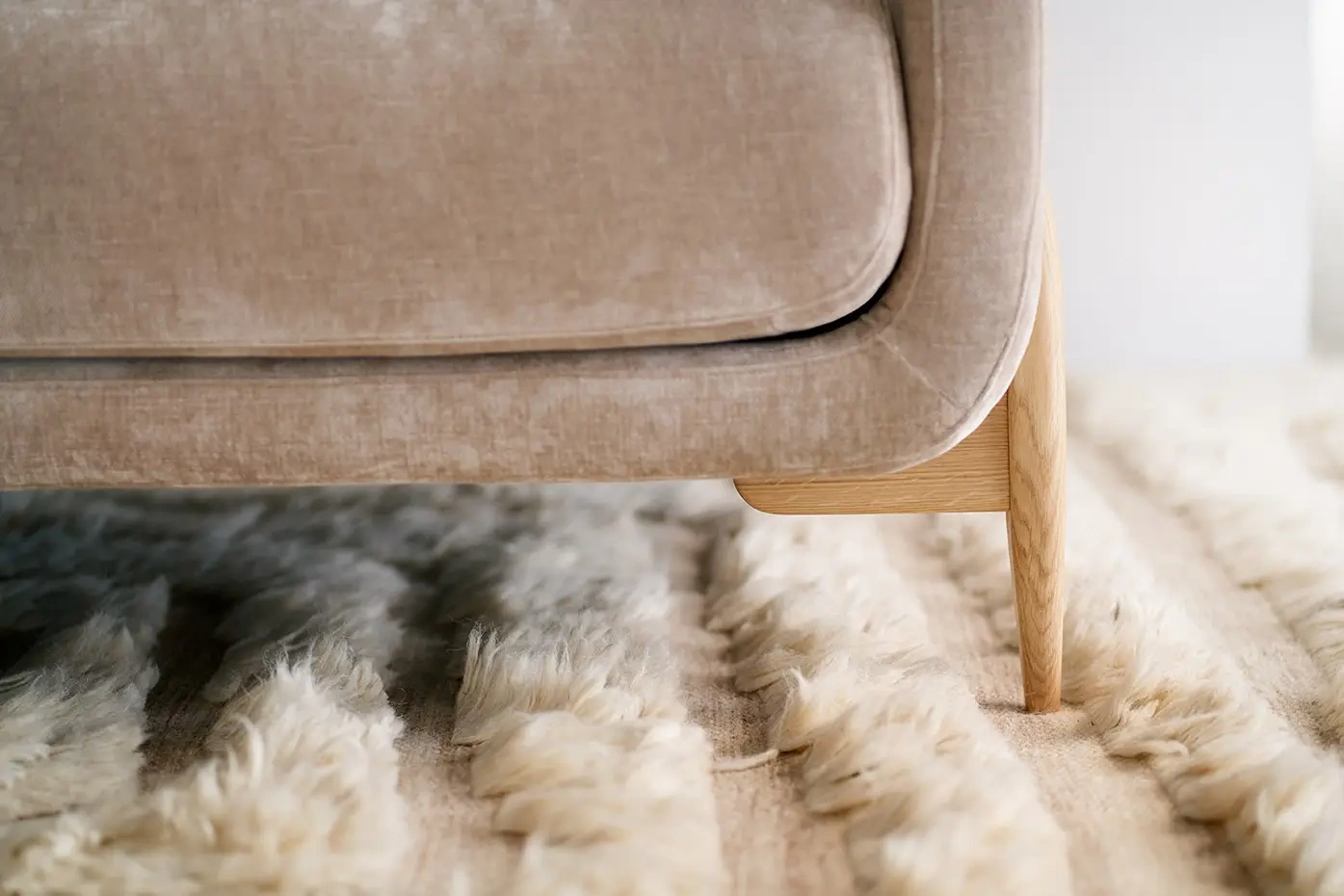 Sitzt :: Jenny Modular Sofa