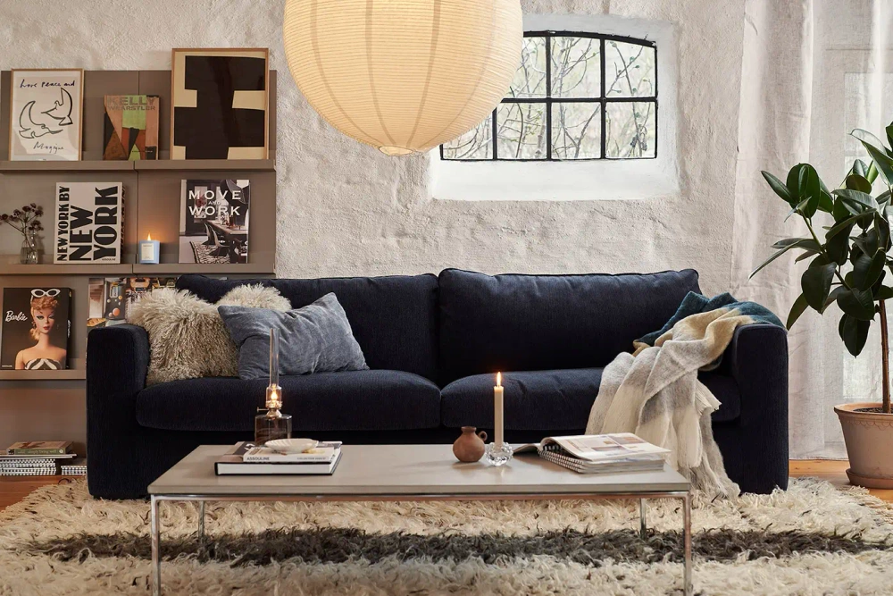 Sits :: Sophia modular sofa