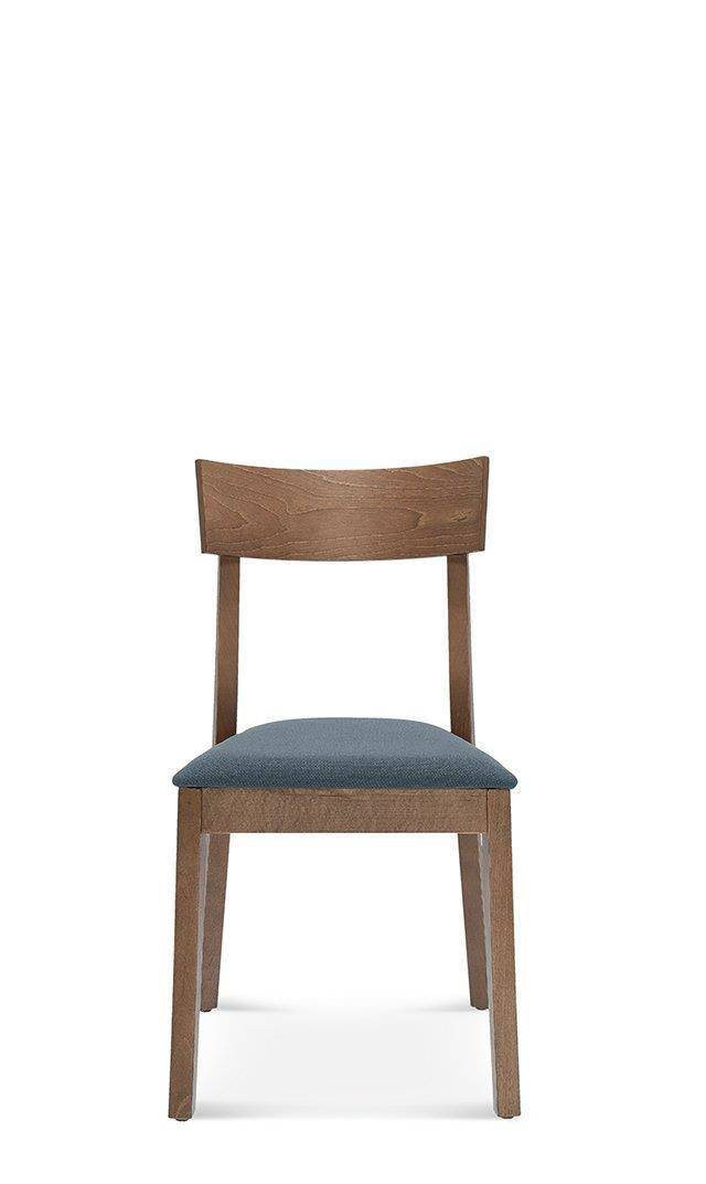 FAMEG :: Wood chair Chili