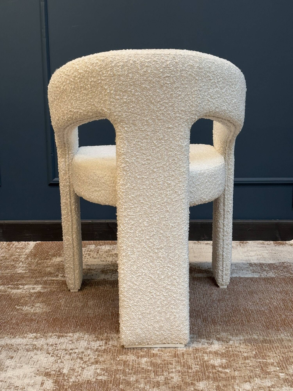 Nordic Line :: Ellie Upholstered Chair
