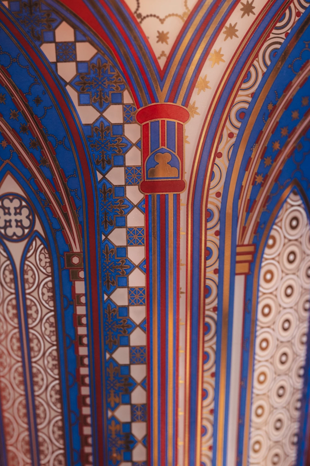 Baobab :: Świeca zapachowa Celeste kadzidło / cedr / bursztyn