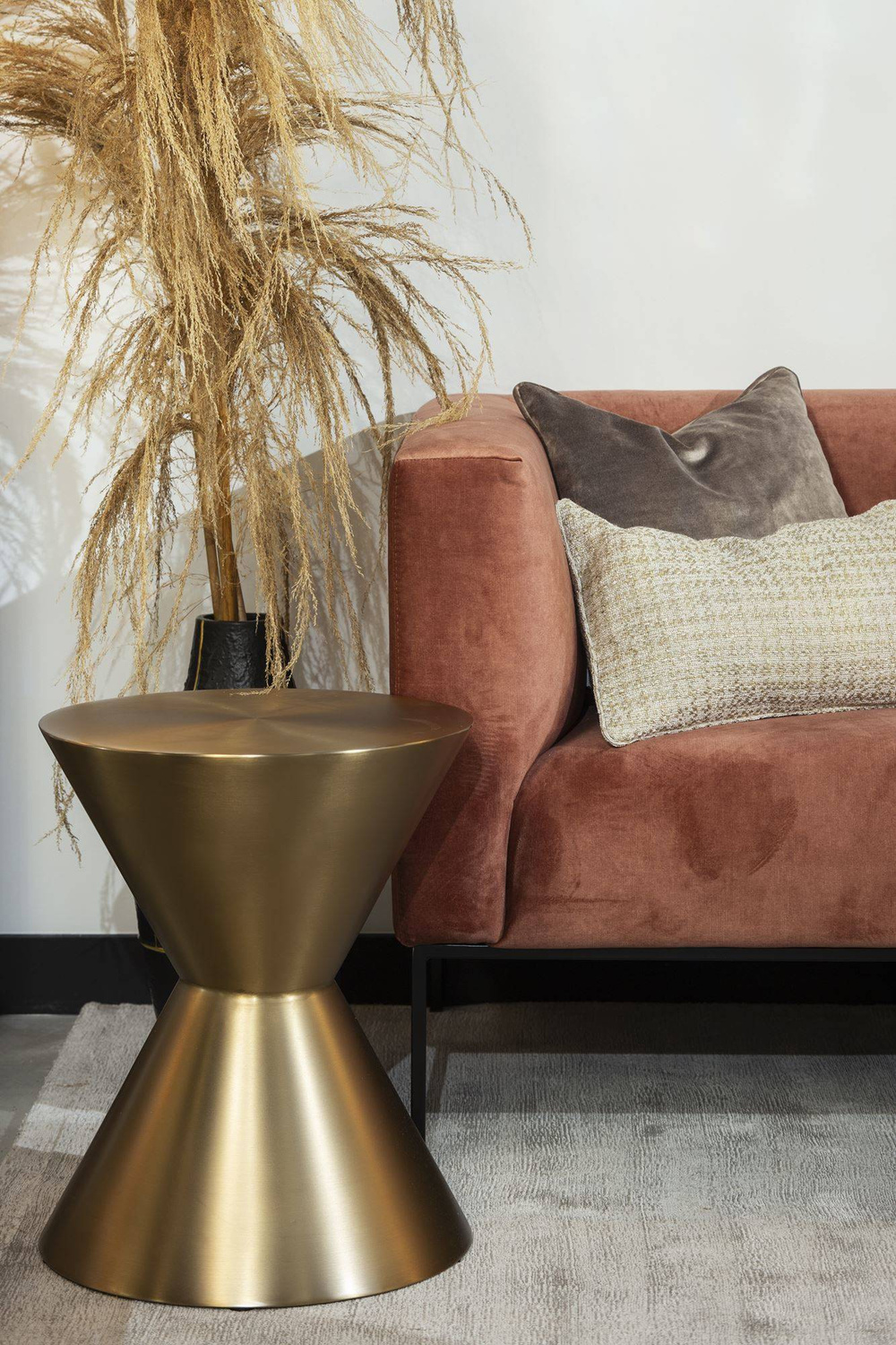 Carpet Decor :: Carpet Tere silver