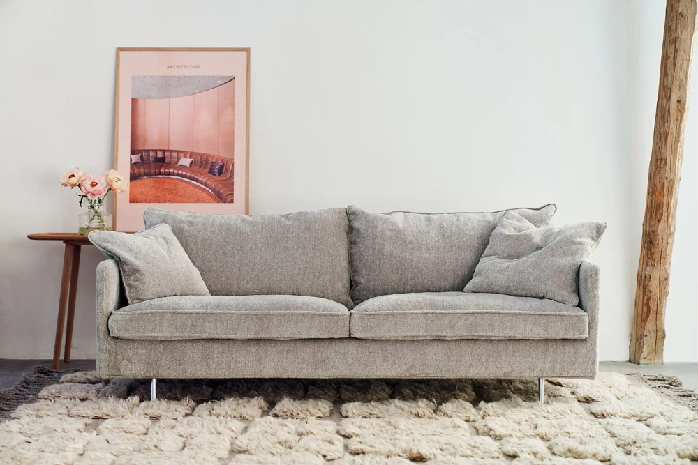 Sitzt :: Julia modulares Sofa
