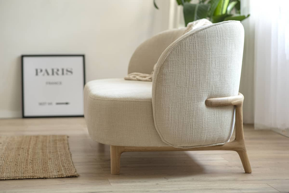 Szyszka Design :: Fotel Hoya