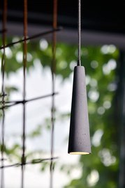 LOFTLIGHT :: Ceiling lamp Sopel grey