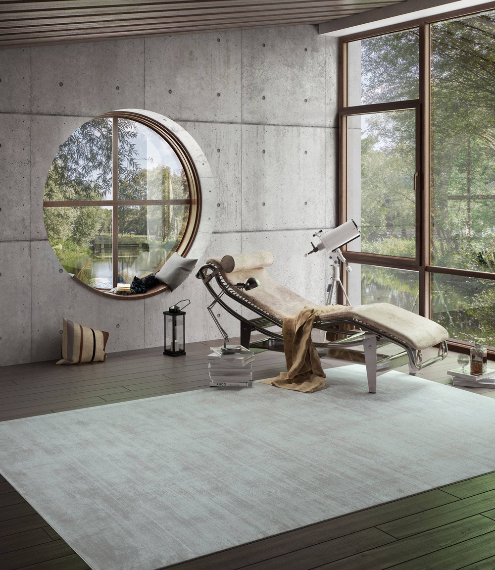 Carpet Decor :: Carpet Tere silver