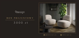 Gutschein 9design: 3000 zł