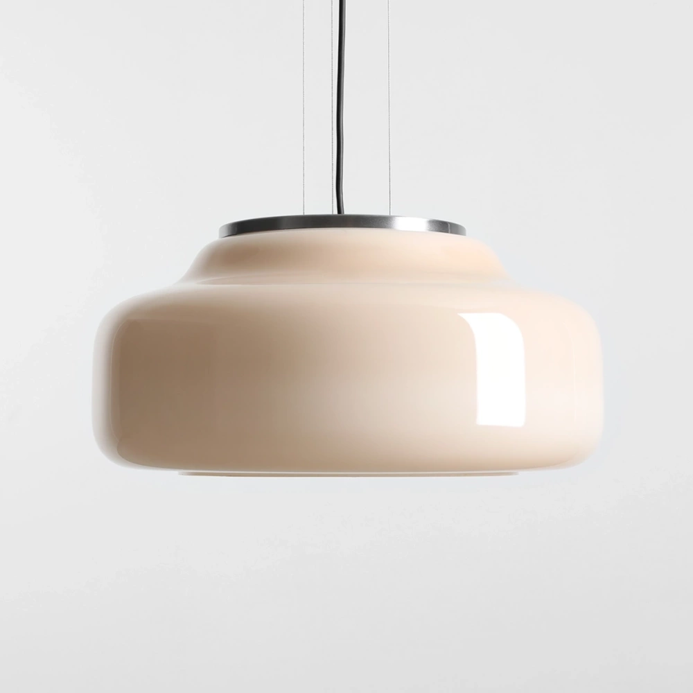 Artera :: Lampa wisząca Bonbon 2.0 Toffi rozm. L śr. 40 cm beżowa