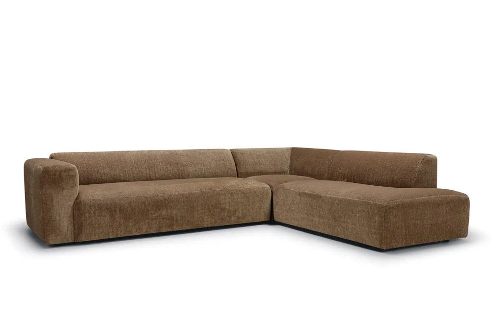 Sits :: Annie Ecksofa / Gepolstertes Ecksofa