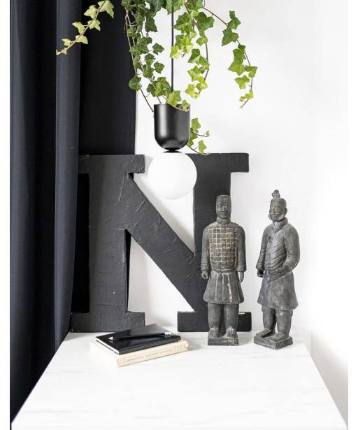 Ummo :: Luoti hanging lamp