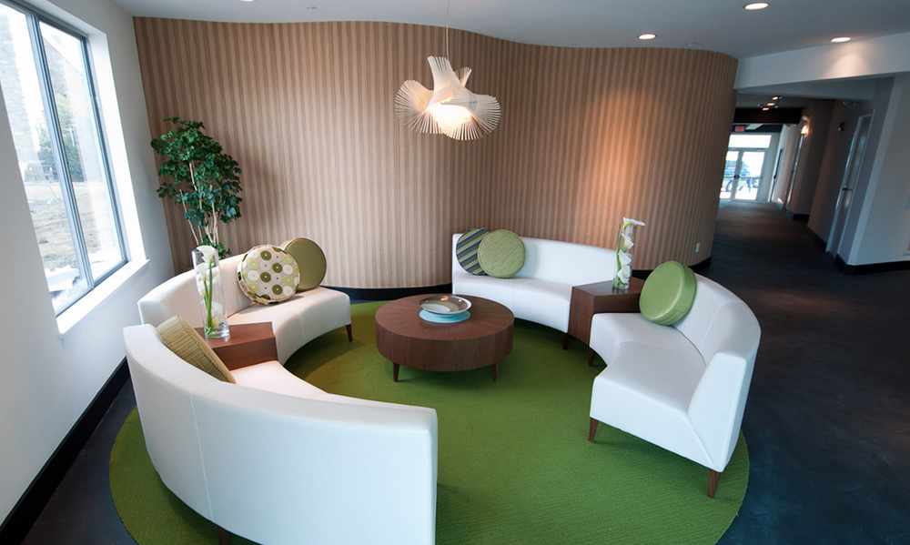 Lzf :: Hängelampe aus Holz Mini Mikado Durchmesser 70 cm weiß