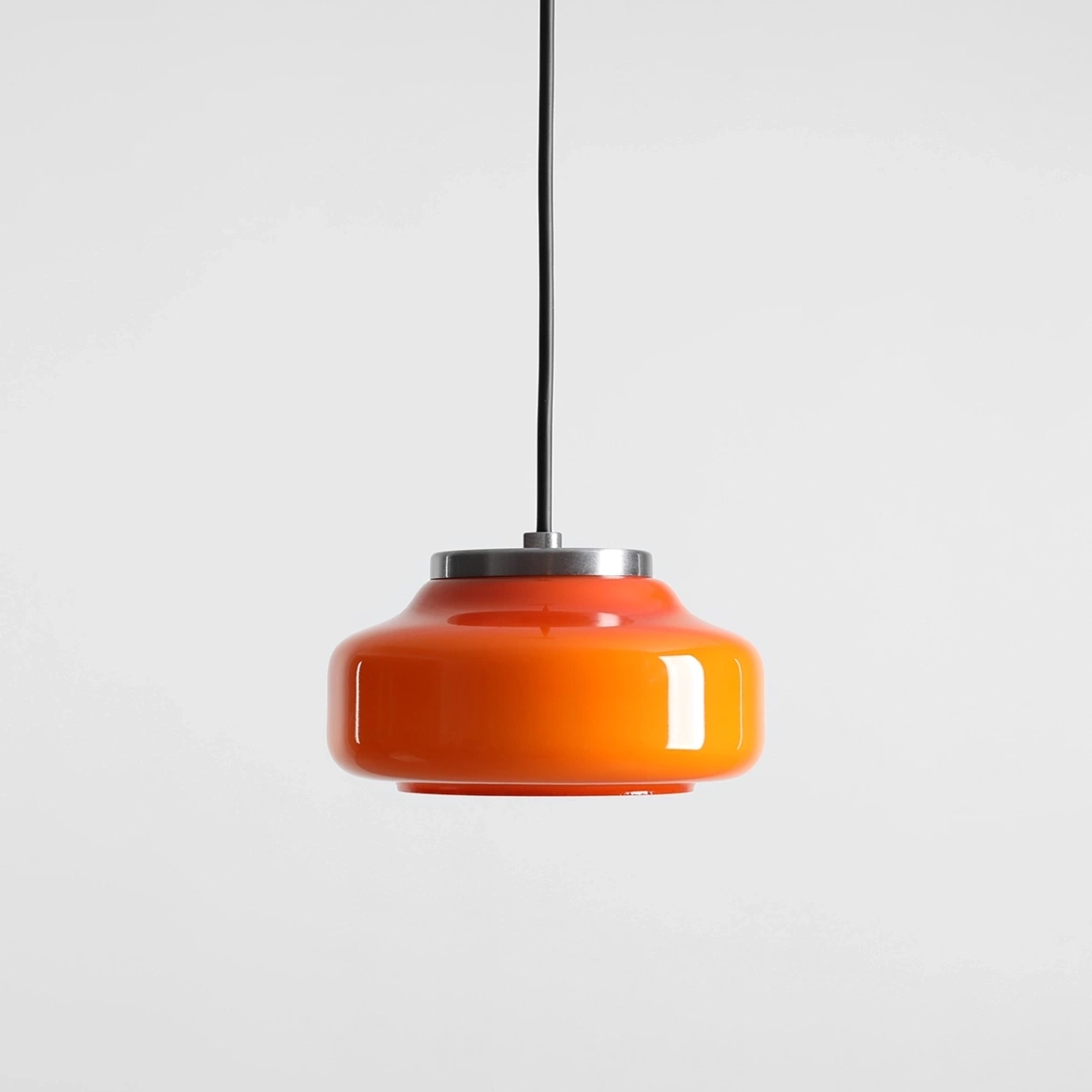 Artera :: Lampa wisząca Bonbon 2.0 Orange rozm. S śr. 16 cm pomarańczowa