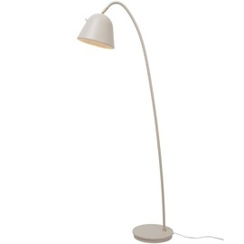 Nordlux :: Stehlampe aus Metall Fleur Höhe 148 cm beige